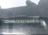 Hyundai Tucson Limited/Sport And Eco/Se KM8J3CA21GU063605 снимка