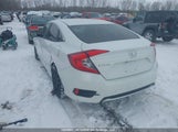Honda Civic Ex 4Dr 2HGFC2F76KH013353 снимка