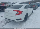 Honda Civic Ex 4Dr 2HGFC2F76KH013353 снимка