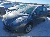 Nissan Leaf S/Sl/Sv 1N4BZ0CP9HC303172 photo