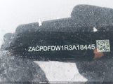 Dodge Hornet R/T Plus ZACPDFDW1R3A18445 снимка