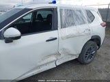 NISSAN ROGUE S 5N1AT3AB6PC****** снимка