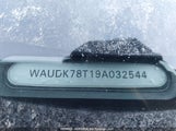 Audi A5 3.2L WAUDK78T19A032544 снимка