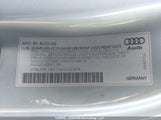 Audi A5 3.2L WAUDK78T19A032544 снимка