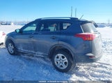 Toyota Rav4 Le 2T3BFREV8EW181061 снимка