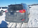 Toyota Rav4 Le 2T3BFREV8EW181061 снимка