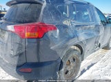Toyota Rav4 Le 2T3BFREV8EW181061 снимка