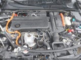 Honda Civic Sport Hybrid/Sport Touring Hybrid 2HGFE4F85SH004769 photo