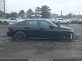 Honda Civic Sport Hybrid/Sport Touring Hybrid 2HGFE4F85SH004769 photo