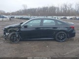Honda Civic Sport Hybrid/Sport Touring Hybrid 2HGFE4F85SH004769 photo