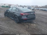 Honda Civic Sport Hybrid/Sport Touring Hybrid 2HGFE4F85SH004769 снимка