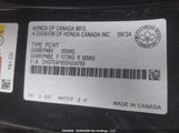 Honda Civic Sport Hybrid/Sport Touring Hybrid 2HGFE4F85SH004769 снимка