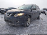 Nissan Rogue S/Sl/Sv 5N1AT2MV7GC841590 photo