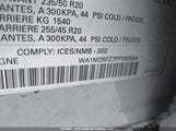 Audi Q4 E-Tron 50 WA1M2BFZ7PP055554 снимка