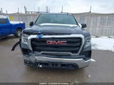 GMC Sierra 1GTR9AEK5MZ198007 снимка