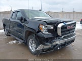 GMC Sierra 1GTR9AEK5MZ198007 снимка