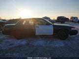 Ford Crown Victoria Police Interceptor/Police Street Appearance 2FAHP71V18X131846 снимка