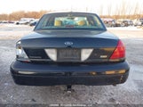 Ford Crown Victoria Police Interceptor/Police Street Appearance 2FAHP71V18X131846 снимка