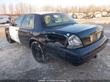 Ford Crown Victoria Police Interceptor/Police Street Appearance 2FAHP71V18X131846 fotografie