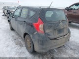 Nissan Versa Note 1.6 S/1.6 Sl/1.6 Sr/1.6 Sv 3N1CE2CP9HL359433 снимка