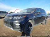 Land Rover Discovery Sport Hse/Landmark Edition SALCR2FX5KH808425 photo