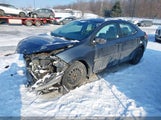 Toyota Corolla Le 2T1BURHE7HC877877 снимка