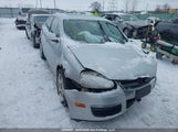 Volkswagen Jetta 2.5L Trendline 3VWRM71K08M112825 снимка