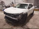 Chevrolet Trax KL77LGE28RC216910 снимка