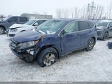Honda Cr-V Lx 2HKRM4H37DH120338 снимка