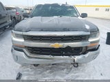 Chevrolet Silverado K1500 Lt 1GCVKREC5HZ383657 снимка