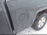 Chevrolet Silverado K1500 Lt 1GCVKREC5HZ383657 снимка