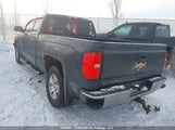 Chevrolet Silverado K1500 Lt 1GCVKREC5HZ383657 снимка