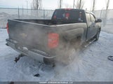 Chevrolet Silverado K1500 Lt 1GCVKREC5HZ383657 снимка