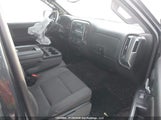 Chevrolet Silverado K1500 Lt 1GCVKREC5HZ383657 снимка