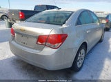Chevrolet Cruze Lt 1G1PC5SB9F7264604 снимка