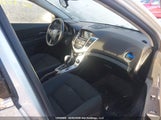 Chevrolet Cruze Lt 1G1PC5SB9F7264604 снимка