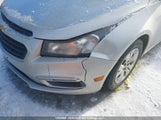 Chevrolet Cruze Lt 1G1PC5SB9F7264604 снимка