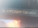 Chevrolet Cruze Lt 1G1PC5SB9F7264604 снимка