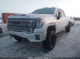 GMC Sierra K3500 Denali 1GT49WEY6NF144777 fotografie