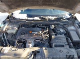 Honda Civic Lx 2HGFC2F50KH006106 снимка