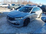 Honda Civic Lx 2HGFC2F50KH006106 снимка