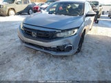 Honda Civic Lx 2HGFC2F50KH006106 снимка
