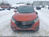 Honda Hr-V Sport 3CZRU6H24NM105384 снимка