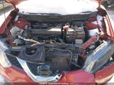 Nissan Rogue S/Sl/Sv 5N1AT2MV6FC902443 photo