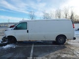 GMC Savana  Standard 1GTW7GBA6B1121326 снимка