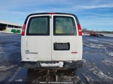 GMC Savana  Standard 1GTW7GBA6B1121326 снимка