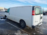 GMC Savana  Standard 1GTW7GBA6B1121326 снимка
