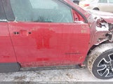 GMC Acadia Slt 1GKKNULS5MZ207052 снимка