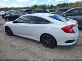 Honda Civic Sport 2HGFC2F89LH021117 снимка