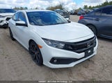 Honda Civic Sport 2HGFC2F89LH021117 снимка